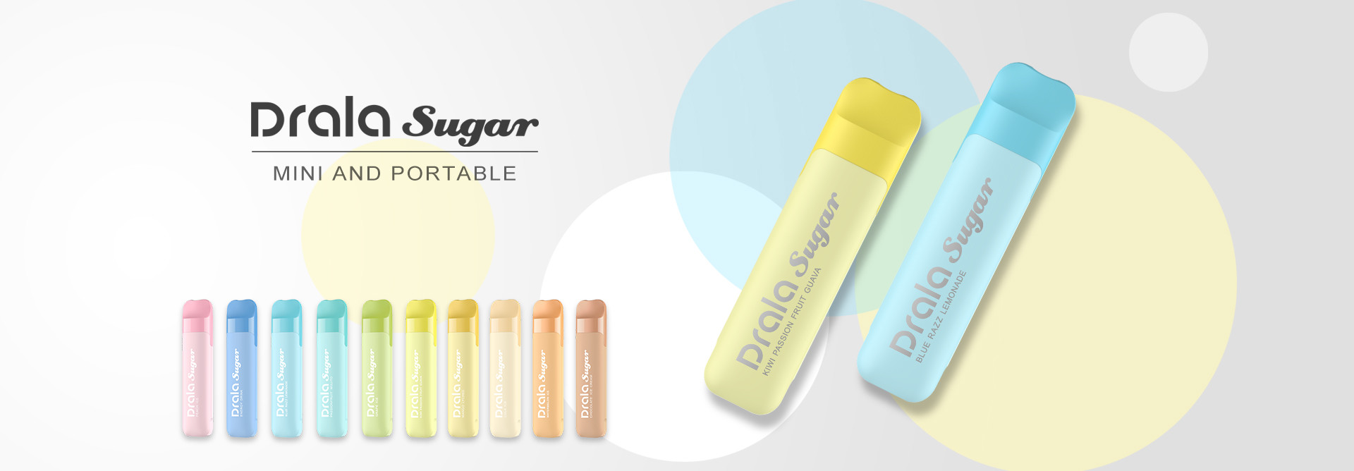 جودة أقلام VAPE يمكن التخلص منها مصنع