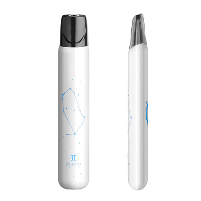 2ml Nicotine Disposable Vape Pens Replaceable ROHS 350mAh Rechargeable Vape Pod