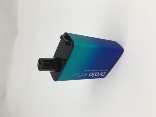 Electronic Cigarette Disposable Vape Pod Systems Preheating Disposable Vape Pen 6000puffs