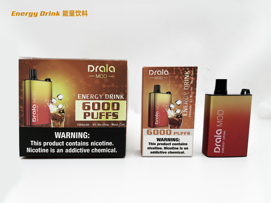 Rechargeable Puff Bar Disposable Vape Pod Device 12ml E Liquid Vape